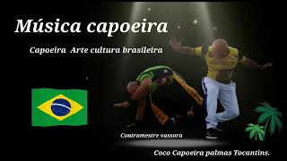 capoeira mix Resimi