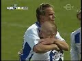 Esbjerg fB 5 - 2 Brøndby IF (20th April 2006)