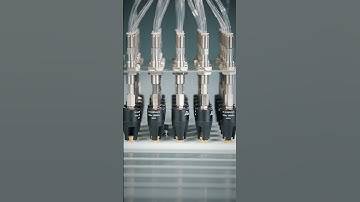 Rochu universal soft gripper