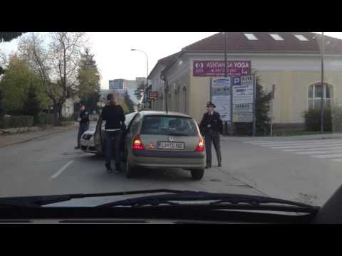 Video: Trike, Který Postavil Policista