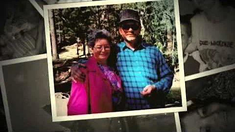 In Loving Memory of Velta "Sue" Hughes