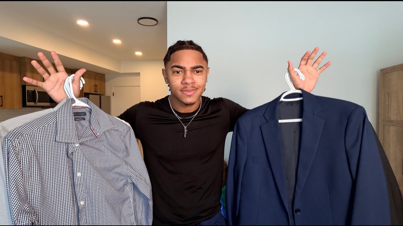 What Should I Wear to Work? (Business Casual, New Job)