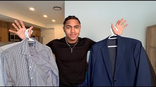 What Should I Wear to Work? (Business Casual, New Job)