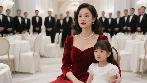 Chồng chê vô sinh, cô nhặt đứa trẻ bên thùng rác, ai ngờ lại khiến CEO cả nước tranh nhau nhận con!