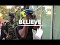 Usain Bolt sends powerful message ahead of Reggae Boyz clash: “Believe!”