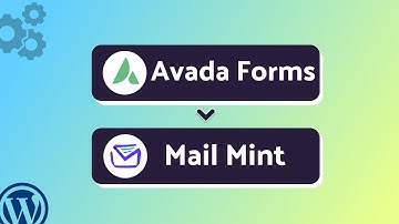 Integrating Avada Forms with Mail Mint | Step-by-Step Tutorial | Bit Integrations