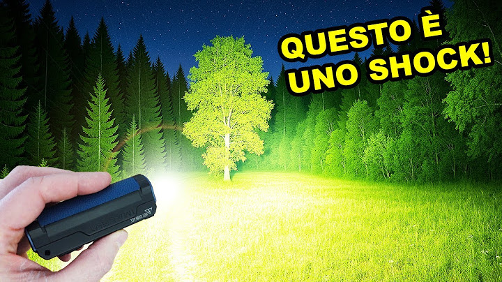 The MOST POWERFUL MINI FLASHLIGHT in the WORLD! IMALENT BL70 6000L Tactical EDC Flashlight Review