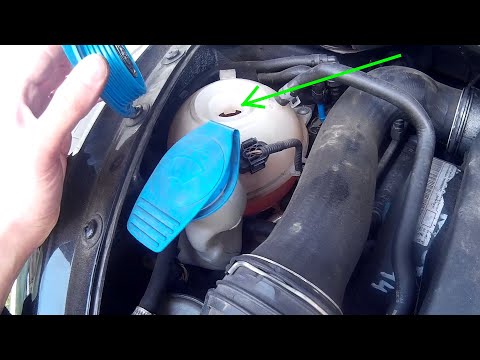 Vidéo: Puis-je utiliser du liquide de refroidissement Prestone dans ma VW Jetta ?