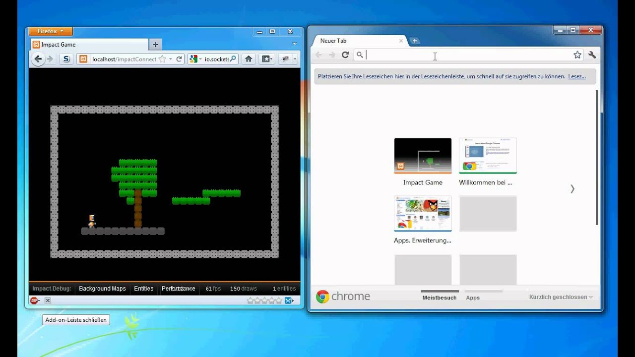 impactConnect update 20111215