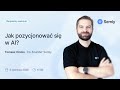 Jak pozycjonować firmę w AI w 2026 roku?