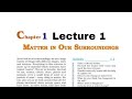 Chapter  1 | MATTER IN OUR SURROUNDINGS class 9  | CBSE #cbseclass9science