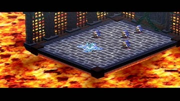 Disgaea 4: A Promise Unforgotten - Blind - Walkthrough - Prinny Training - Part 2