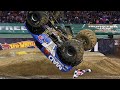 Monster Jam Best Moments #1 | Crazy Crashes, Insane Stunts, and More!