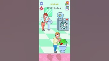 Happy ending level 40 gameplay #funny #money #coding #connection #tech #business