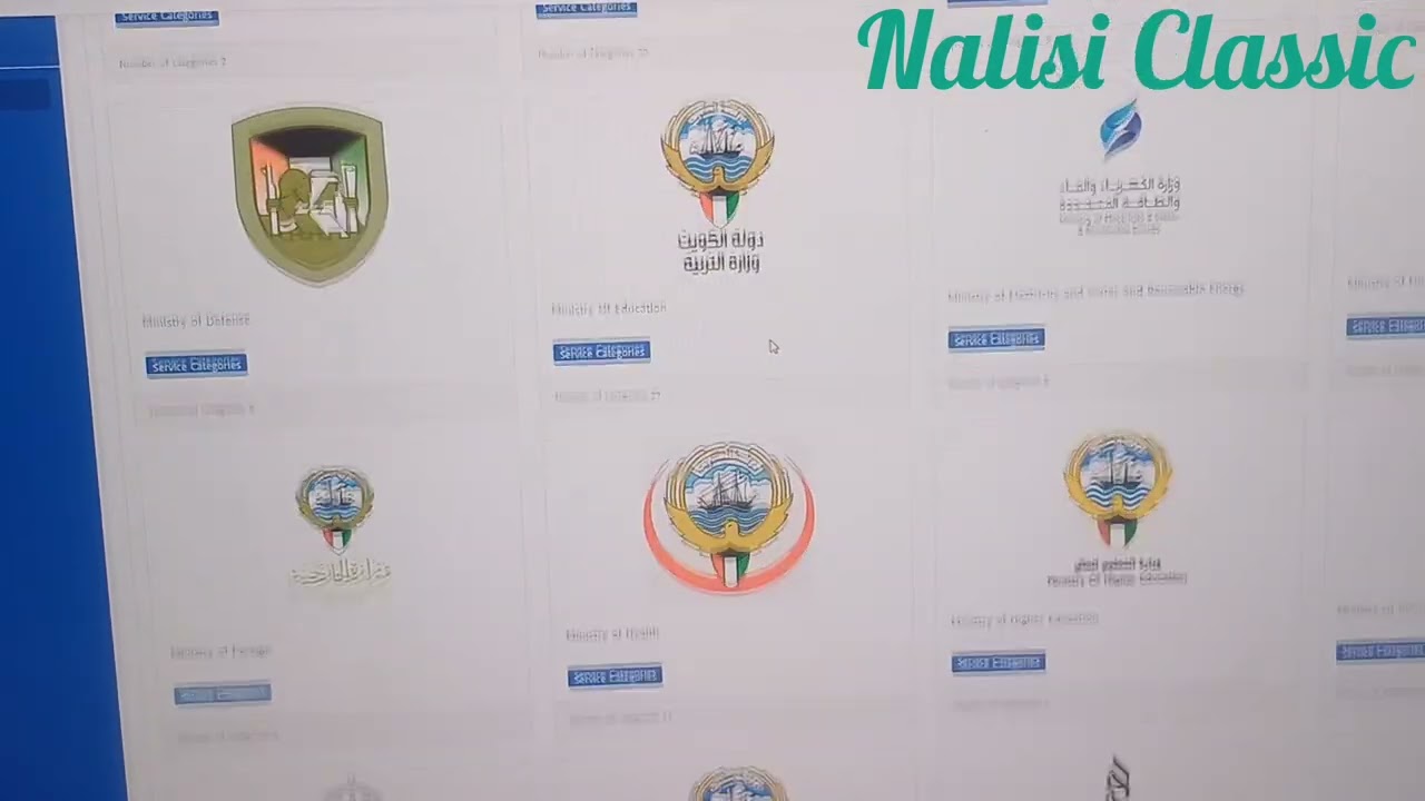 How to book Biometric Appointment on meta portal 