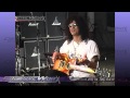 SLASH - The Yardbirds Project Interview