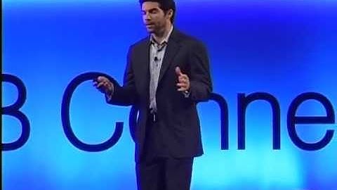 LinkedIn B2B Connect 2012 : Jeff Weiner