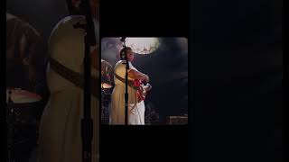 Brittany Howard inducts Sister Rosetta Tharpe #shorts #blackhistorymonth #guitar