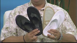 Island Slipper: Classic Collection