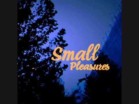 christos triantafillou - small pleasures