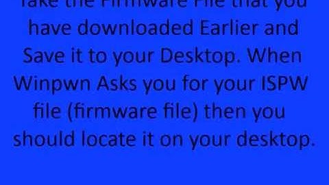 How to JailBreak iPhone/iPod Touch 2.0, 2.0.1, 2.0.2