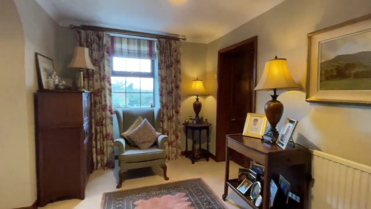 Llanddaniel, Gaerwen, Isle of Anglesey, LL60