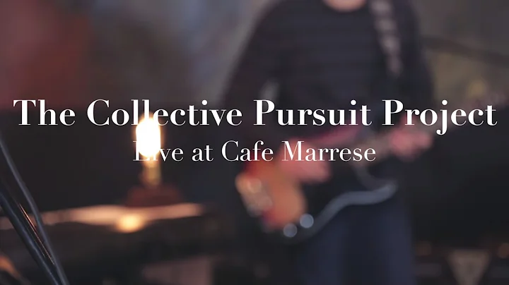 Jesus is Better - Collective Pursuit Project - Liv...
