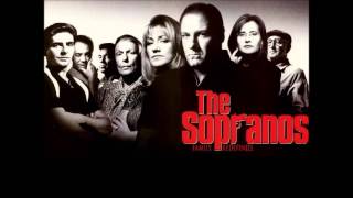 The Sopranos ending song - Don't stop believin' (Journey) chords