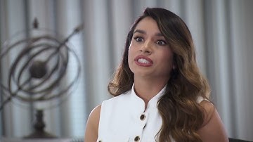 The Apprentice Claude Vs Harpreet Interview - Liar Liar Pants On Fire