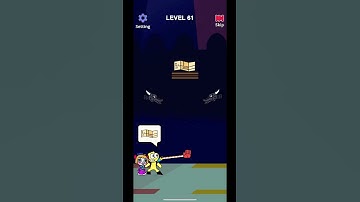 Grab Pack gameplay all levels Logical game Walkthrough android, ios