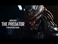 1 hour  cyberpunk music  the predator  ebm  midtempo  dark electro mix  copyright free music 