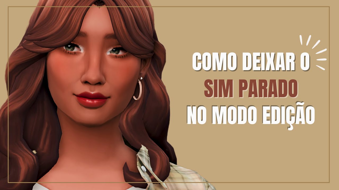 The Sims 4: Conheça o Mod Simulation Lag Fix, que Corrige Bug de Sims  Parados - SimsTime