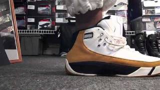 jordan 2005 shoes