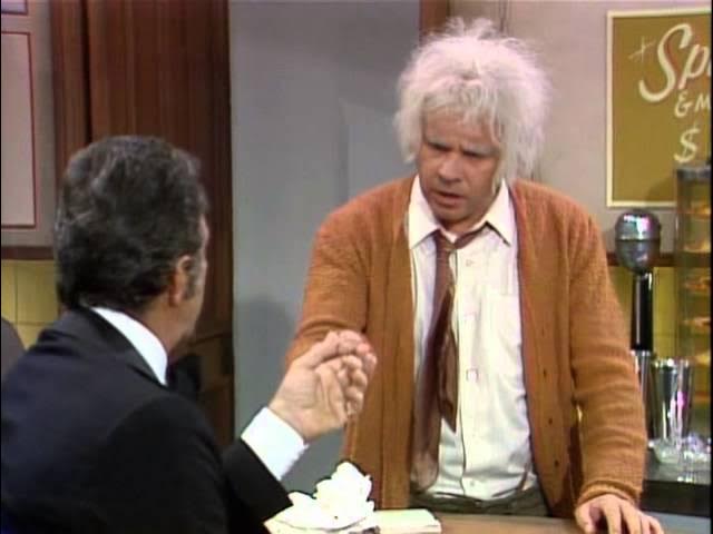 Dean Martin, Ted Knight & Tim Conway - The Bar - YouTube