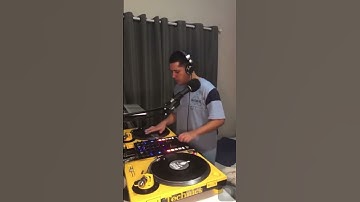 BEAT JUGGLING #beatjuggling #dj #djzeca