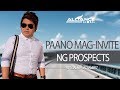 PAANO MAG INVITE NG PROSPECTS By COACHJHAPZ