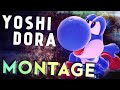 ヨシドラ ヨッシー撃墜集 / Yoshi Montage【スマブラSP】