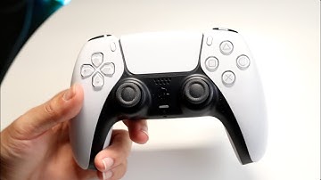 How To FIX PS5 Controller Microphone Button Not Working! (2024)