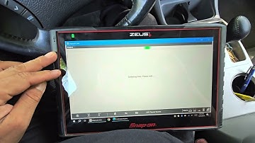 2005 Toyota tacoma trouble code P0500 vehicle speed signal. PART 1