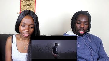 Joyner Lucas - Revenge Intro/ADHD (official video) - REACTION