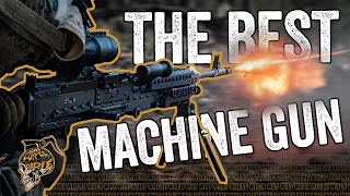 Marines and Soldiers Agree: The M240 Is the Best Machine Gun