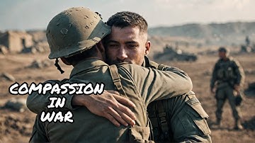 The Secret Weapon of War: Compassion