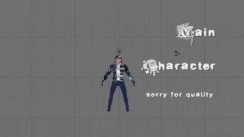 Blender Game - Reload - Update