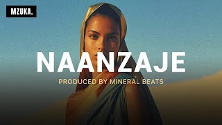 'Naanzaje' Baibuda x Mduara Instrumental | Prod. By Mineral Beats