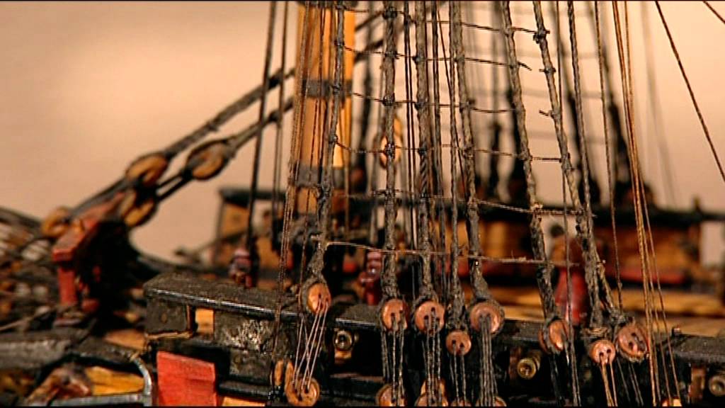 bateau hermione miniature les maquettes de bateaux youtube bateau hermione miniature les maquettes de bateaux youtube