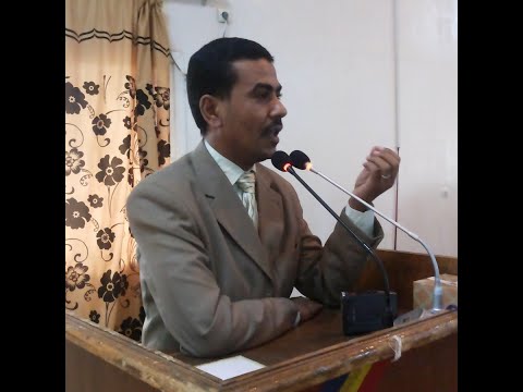 قصة السكاكي في طلب العلم