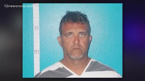 'I felt sick when I saw his picture,' Man describe...
