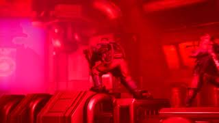 Warframe - Solaris United (Earrape)
