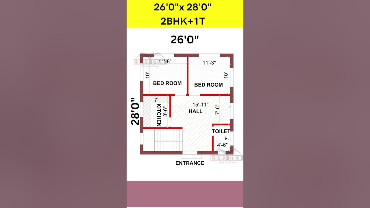 26x28-house-plan-design-26-by-28-home-design-26-28-ka-naksha-shorts-homeplan-housedesign