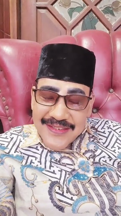 MC Kondang Dangdut Monata 🧔 om Bram Sakti @bramfamzmonata #monata #dangdut